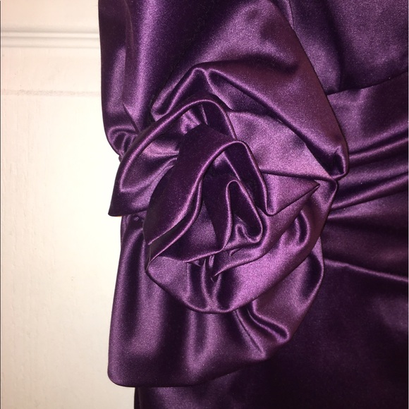 Vintage Jessica McClintock for Gunne Sax Dress - Picture 4 of 8